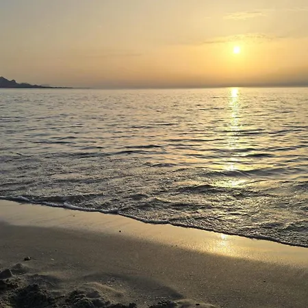 Casa Isola Di Eufemio Piano Terra 公寓 卡帕奇
