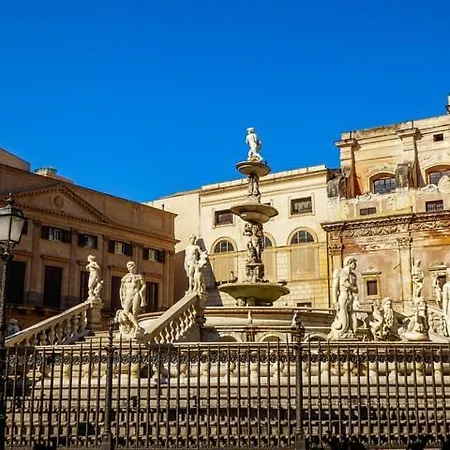 Casa Isola Di Eufemio Piano Terra *