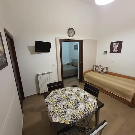 Casa Isola Di Eufemio Apartment