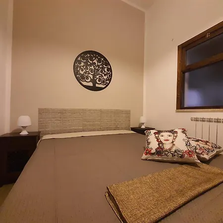 Casa Isola Di Eufemio Apartment Capaci
