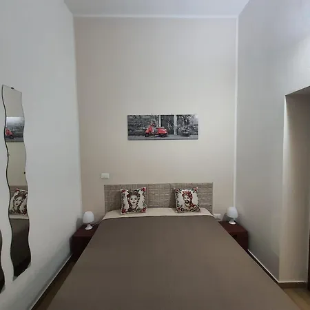 Casa Isola Di Eufemio Apartment