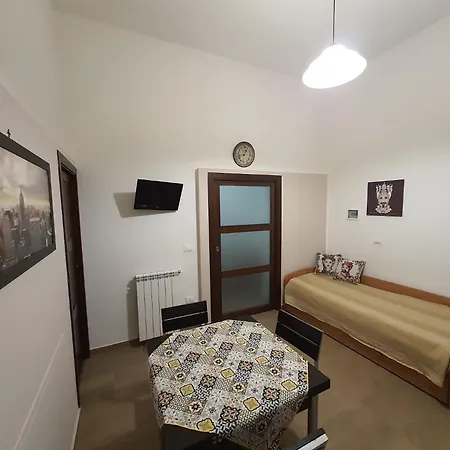 Casa Isola Di Eufemio Apartment Capaci